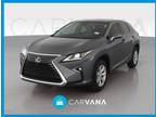 2017 Lexus RX