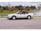 1992 Cadillac Allante