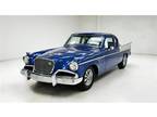 1957 Studebaker President