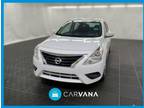 2016 Nissan Versa