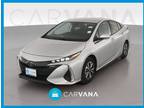 2020 Toyota Prius Prime
