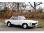 1965 Mercedes-Benz 230SL