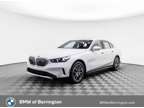 2024 BMW i5 eDrive40