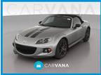 2014 Mazda MX-5 Miata