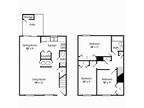 Carriage House Kendallville - Three Bedroom Townhome