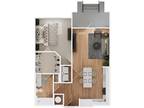 The Heights at Ridgewalk Apartments - 1B-6