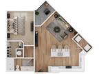 The Heights at Ridgewalk Apartments - 1D