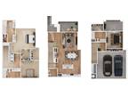 The Heights at Ridgewalk Apartments - TH-A