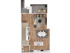 The Heights at Ridgewalk Apartments - THA-1