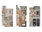 The Heights at Ridgewalk Apartments - TH-B