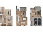 The Heights at Ridgewalk Apartments - THB-1
