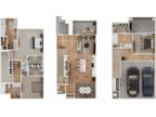 The Heights at Ridgewalk Apartments - THB-2