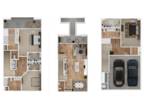 The Heights at Ridgewalk Apartments - TH-C