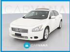 2014 Nissan Maxima