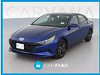 2022 Hyundai Elantra