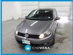 2013 Volkswagen Golf