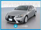 2014 Lexus IS