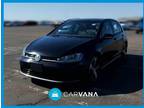 2016 Volkswagen Golf R