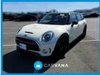 2019 MINI Clubman