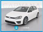2017 Volkswagen Golf R