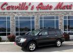 2007 Toyota Highlander