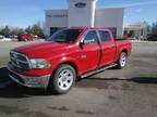 2012 Ram 1500