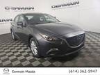 2014 Mazda Mazda3