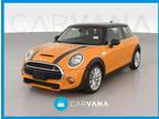 2014 MINI Hardtop