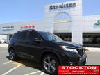 2019 Honda Passport
