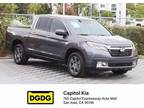 2020 Honda Ridgeline
