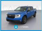 2022 Ford Maverick