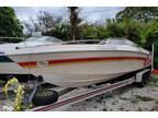 1985 Scarab II