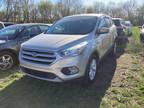 2017 Ford Escape SPORT UTILITY 4-DR
