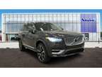 2024 Volvo XC90 Plus Bright Theme