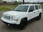 2015 Jeep Patriot