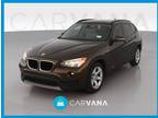 2014 Bmw X1