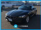 2013 Bmw Z4