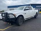 2012 Ram 3500