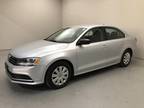 2015 Volkswagen Jetta Sedan