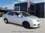 2011 Toyota Corolla