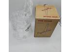 Wine Cooler Champagne - Designed By Arch. Alfio Di Bella Italy - Vintage