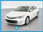 2013 Toyota Avalon