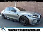 2022 Bmw M3