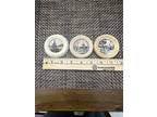 Vintage Russian? 3D Miniature Paintings