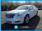 2013 Cadillac XTS