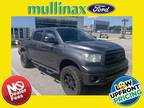2012 Toyota Tundra