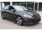 2020 Volkswagen Golf GTI