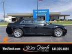 2017 Chrysler 300C