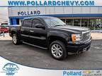 2011 GMC Sierra 1500