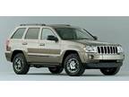 2006 Jeep Grand Cherokee